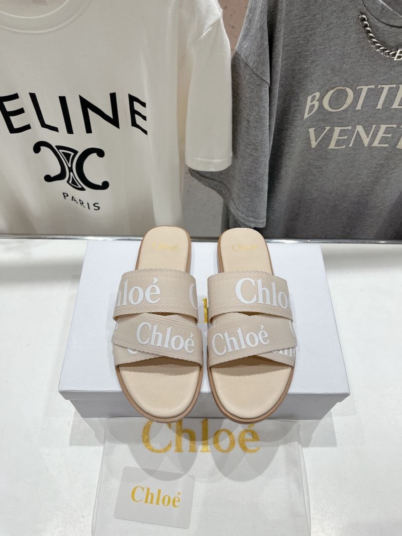 Chloe Sandals